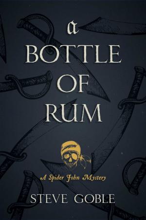 Cover of A Bottle of Rum