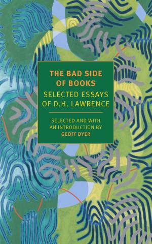 Cover of the book The Bad Side of Books by Eve Babitz