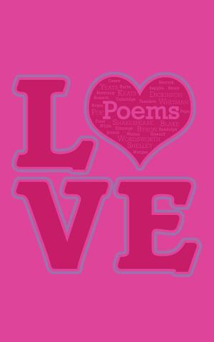 Cover of the book Love Poems by Robert Louis Stevenson