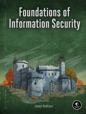 Cover of the book Foundations of Information Security by Daniel Higginbotham