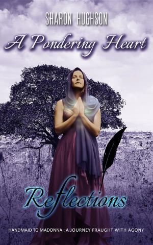 Cover of the book REFLECTIONS by Pat Simmons
