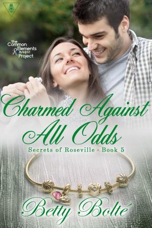Book cover of Charmed Against All Odds