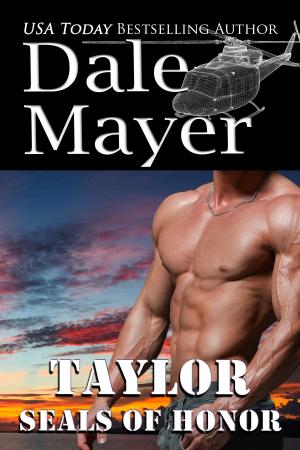 bigCover of the book SEALs of Honor: Taylor by 