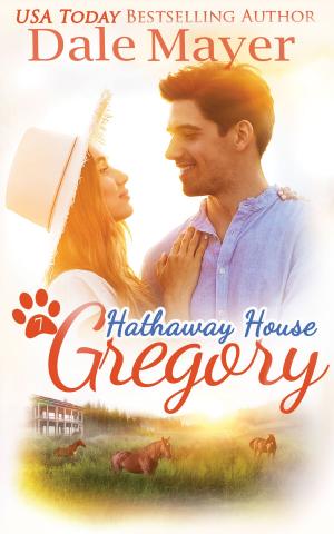 Cover of Gregory: A Hathaway House Heartwarming Romance