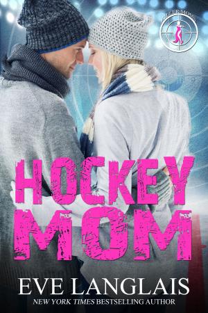 Cover of the book Hockey Mom by Susan Sleeman