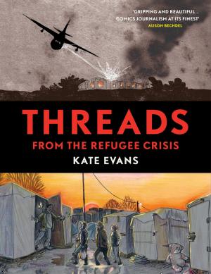 Cover of the book Threads by Enzo Traverso