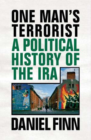Cover of the book One Man’s Terrorist by Dan Hancox