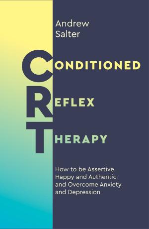Cover of the book Conditioned Reflex Therapy by Adam Christopher