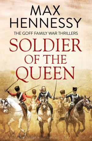 Cover of the book Soldier of the Queen by Freda Lightfoot