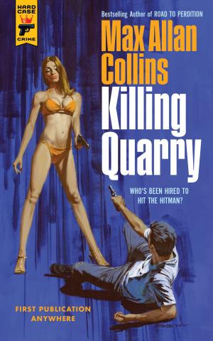 Cover of the book Killing Quarry by Ken Bruen, Jason Starr