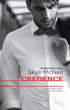 Book cover of Credence