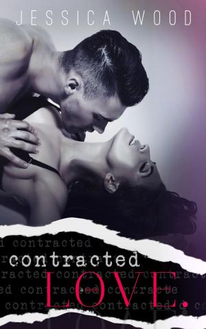 Book cover of Contracted Love