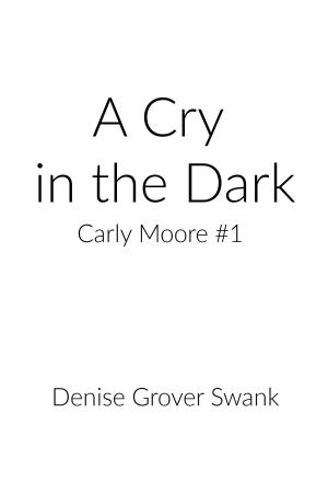 Book cover of A Cry in the Dark