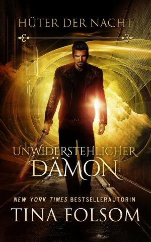 Cover of the book Unwiderstehlicher Dämon by Clair Delaney