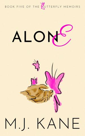 Cover of the book Alone by JaeLynn Topper