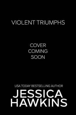 Cover of the book Violent Triumphs by Jo Vraca