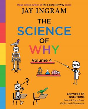 Book cover of The Science of Why, Volume 4