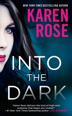 Cover of the book Into the Dark by Christine Feehan