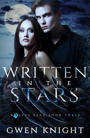 Cover of the book Written in the Stars by Baine Kelly