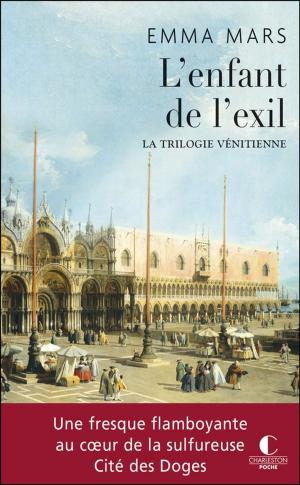 Book cover of L'enfant de l'exil