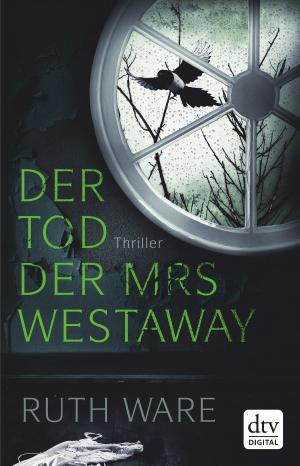 Cover of the book Der Tod der Mrs Westaway by Kevin Brooks