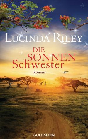 Cover of the book Die Sonnenschwester by Anke Bracht