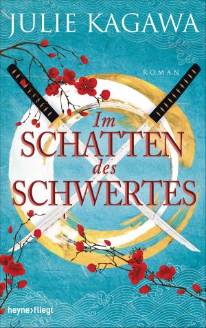 Cover of the book Im Schatten des Schwertes by Dean Koontz