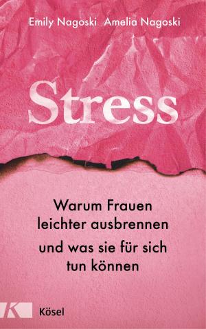 Cover of the book Stress by Karl-Heinz Föste, Dr. med. Reinhard J. Boerner, Dr. med. Hanno Schnoor