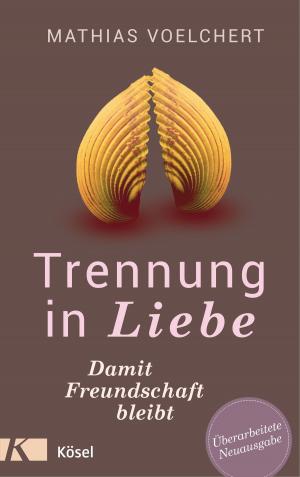 Cover of the book Trennung in Liebe ... damit Freundschaft bleibt by Wilma Luimes