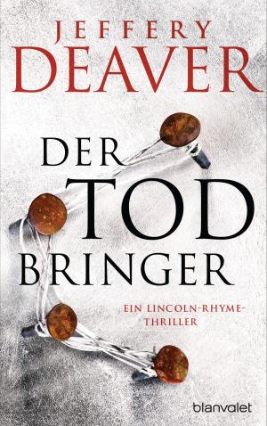 Book cover of Der Todbringer