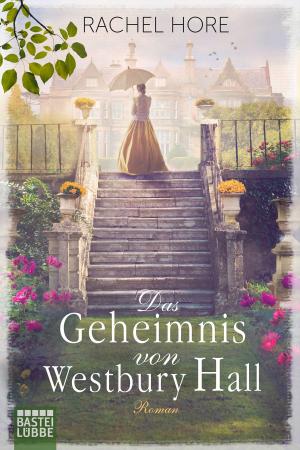 Cover of the book Das Geheimnis von Westbury Hall by Hubert H. Simon