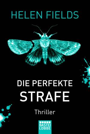 Cover of the book Die perfekte Strafe by G. F. Unger
