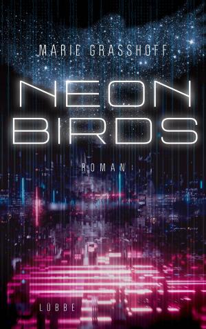 Cover of the book Neon Birds by Andreas Kufsteiner