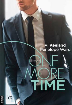 Cover of the book One More Time by Katy Evans