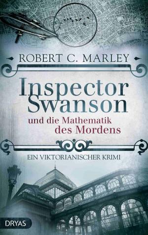 Book cover of Inspector Swanson und die Mathematik des Mordens
