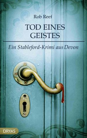 Cover of the book Tod eines Geistes by Mara Laue