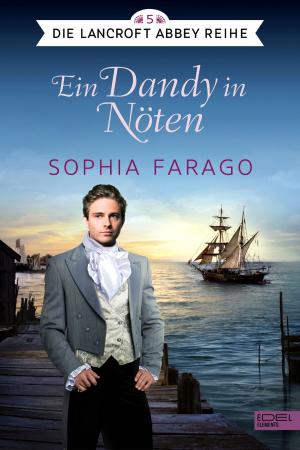 Cover of the book Ein Dandy in Nöten by Lisa Scott