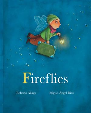 Cover of the book Fireflies by Esko-Pekka Tiitinen
