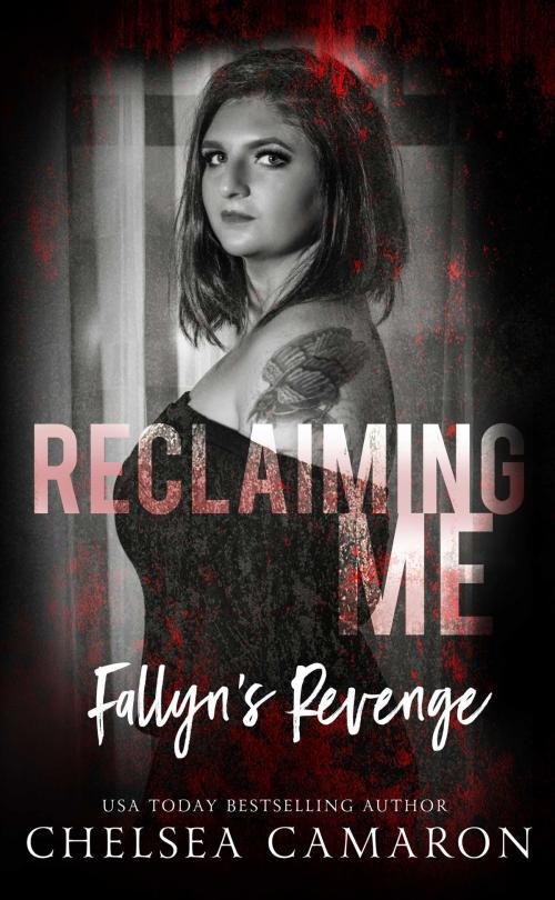 Cover of the book Reclaiming Me by Chelsea Camaron, Carolina Dreams Publishing, LLC