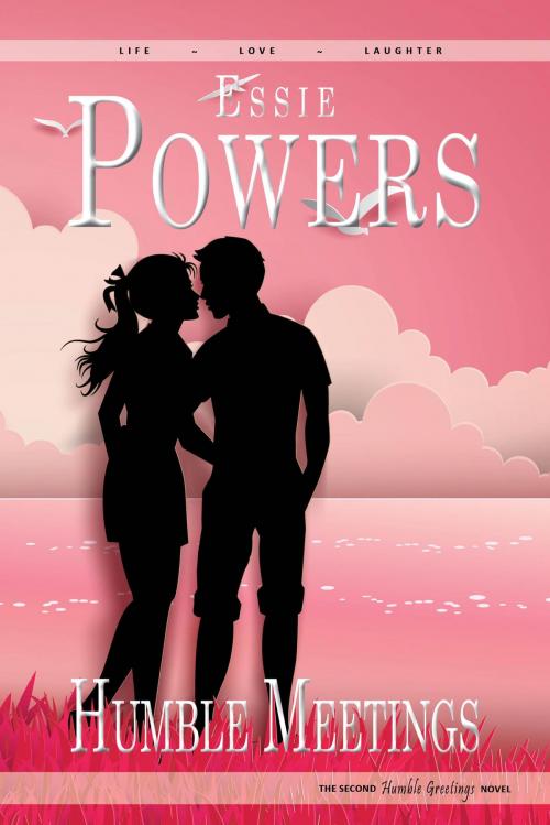 Cover of the book Humble Meetings by Essie Powers, DIB Books
