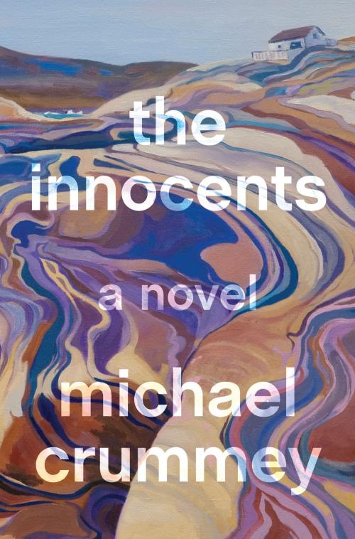 Cover of the book The Innocents by Michael Crummey, Knopf Doubleday Publishing Group