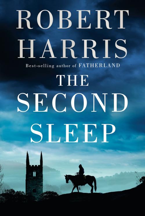 Cover of the book The Second Sleep by Robert Harris, Knopf Doubleday Publishing Group