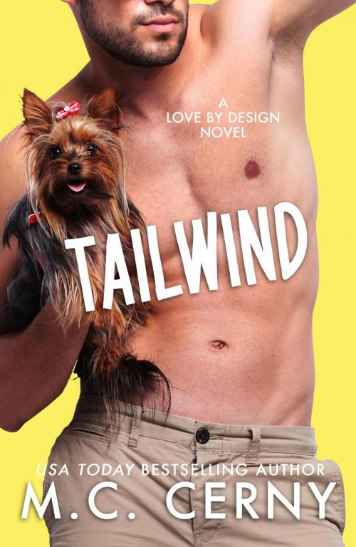 Cover of the book Tailwind by M.C. Cerny, M.C. Cerny