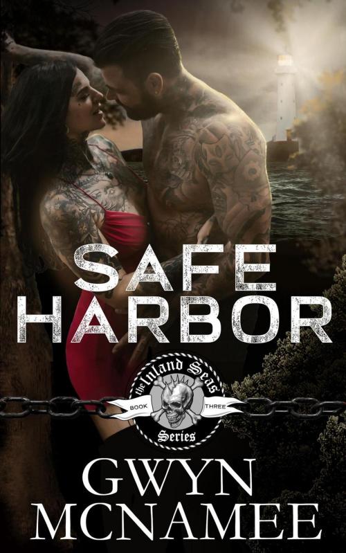 Cover of the book Safe Harbor by Gwyn McNamee, Gwyn McNamee