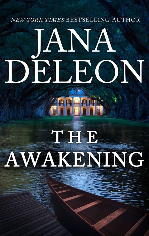 Cover of the book The Awakening by Jana DeLeon, Harlequin