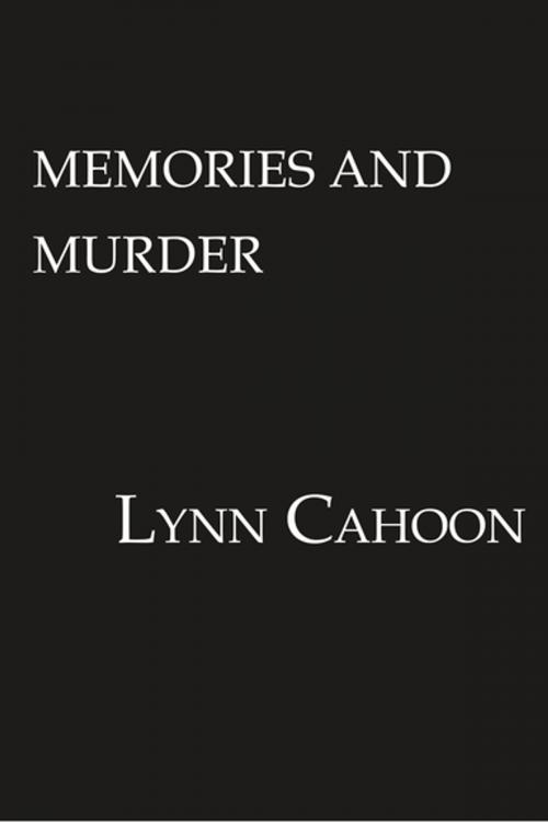 Cover of the book Memories and Murder by Lynn Cahoon, Lyrical Press