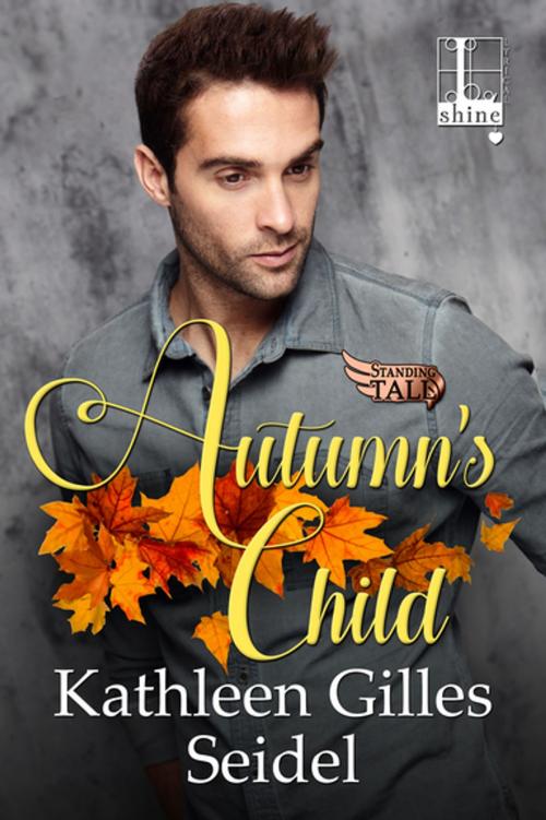 Cover of the book Autumn's Child by Kathleen Gilles Seidel, Lyrical Press