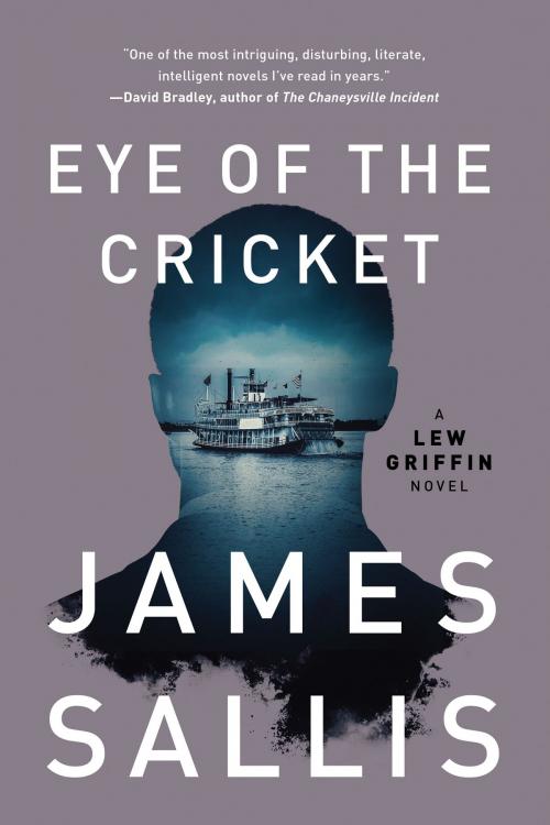 Cover of the book Eye of the Cricket by James Sallis, Soho Press