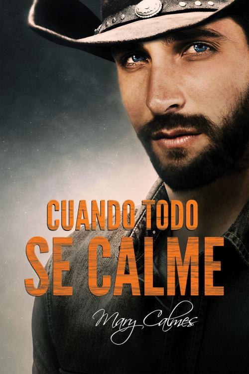 Cover of the book Cuando todo se calme by Mary Calmes, Dreamspinner Press