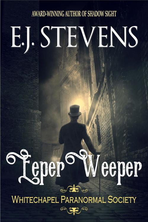 Cover of the book Eeper Weeper by E.J. Stevens, E.J. Stevens